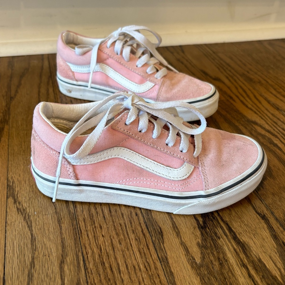 Vans Brooklyn Sneaker